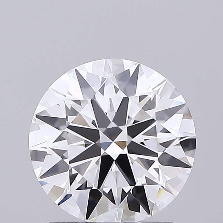 IGI Round 1.53ct D VVS2 - Ideal Loose Lab Diamond: IGI Round 1.53ct D VVS2 - Ideal Loose Lab Diamond Item Specifics: Source: This Is A Real Diamond Grown In A Lab Not Mined. Carat: 1.53 Cut: ID Color: D Clarity: VVS2 Polish: EX Symmetry: EX Measuremen