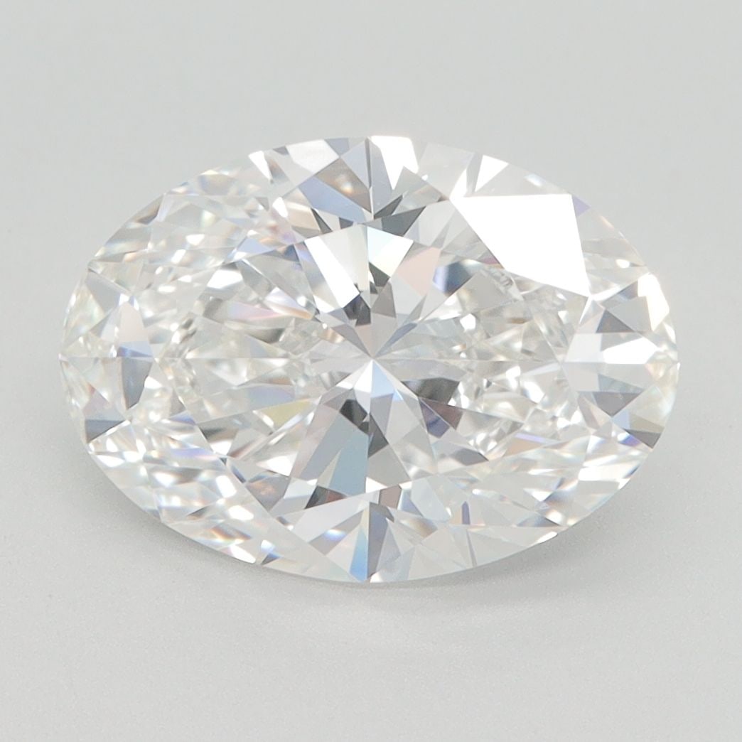 IGI Oval 3.11ct F VVS1 - Loose Lab Diamond: IGI Oval 3.11ct F VVS1 - Loose Lab Diamond Item Specifics: Source: This Is A Real Diamond Grown In A Lab Not Mined. Carat: 3.11 Cut: - Color: F Clarity: VVS1 Polish: EX Symmetry: EX Measurements: 11.6