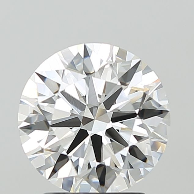 IGI Round 2.6ct F VVS2 - Ideal Loose Lab Diamond: IGI Round 2.6ct F VVS2 - Ideal Loose Lab Diamond Item Specifics: Source: This Is A Real Diamond Grown In A Lab Not Mined. Carat: 2.6 Cut: ID Color: F Clarity: VVS2 Polish: EX Symmetry: EX Measurements