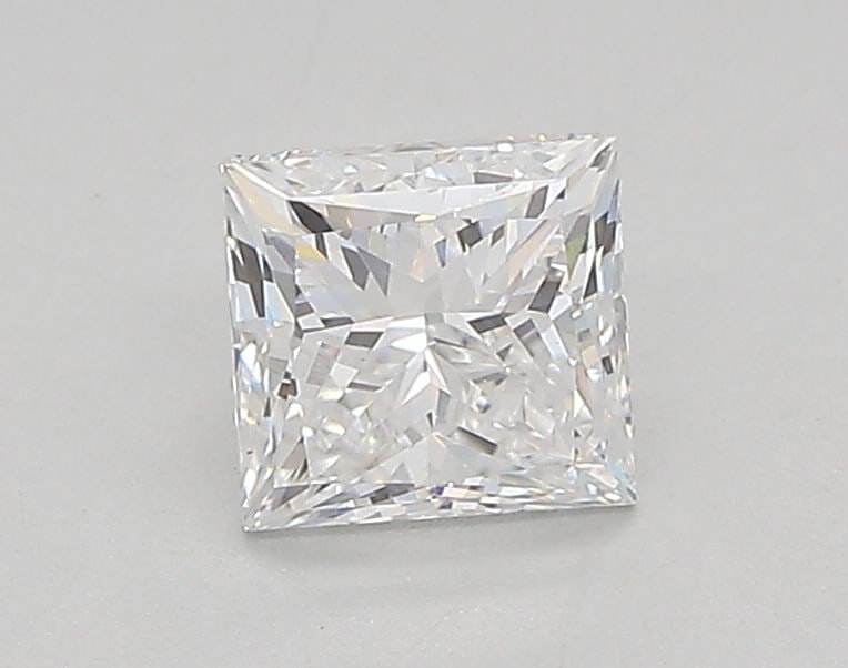 IGI Princess 0.65ct D VVS2 - Loose Lab Diamond: IGI Princess 0.65ct D VVS2 - Loose Lab Diamond Item Specifics: Source: This Is A Real Diamond Grown In A Lab Not Mined. Carat: 0.65 Cut: - Color: D Clarity: VVS2 Polish: EX Symmetry: EX Measurements: 