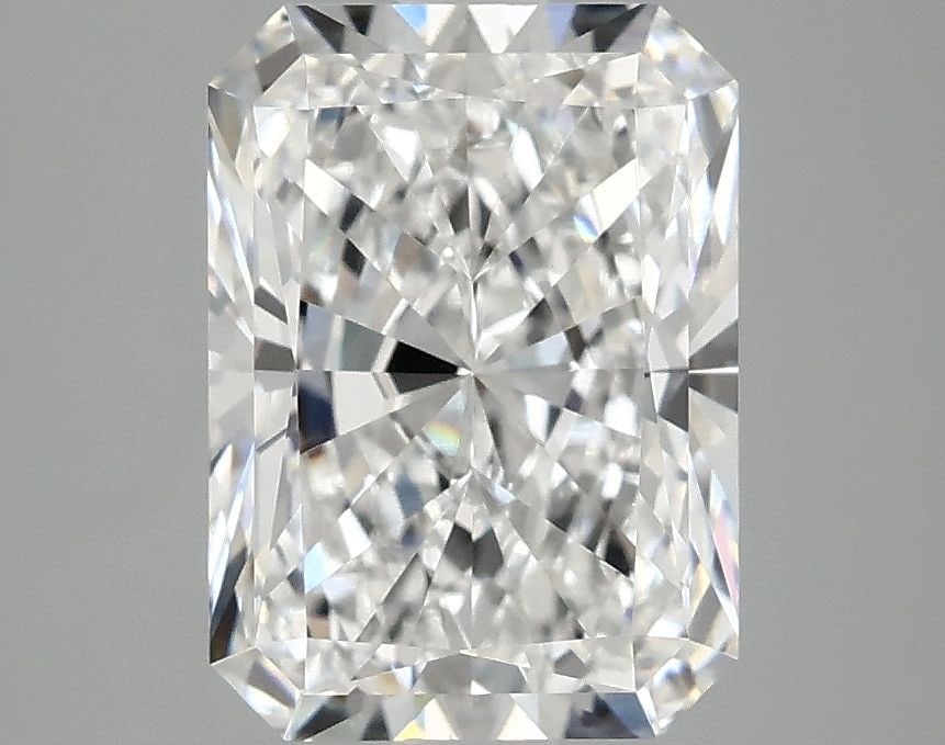 IGI Radiant 3.08ct D VVS2 - Loose Lab Diamond: IGI Radiant 3.08ct D VVS2 - Loose Lab Diamond Item Specifics: Source: This Is A Real Diamond Grown In A Lab Not Mined. Carat: 3.08 Cut: - Color: D Clarity: VVS2 Polish: EX Symmetry: EX Measurements: 1