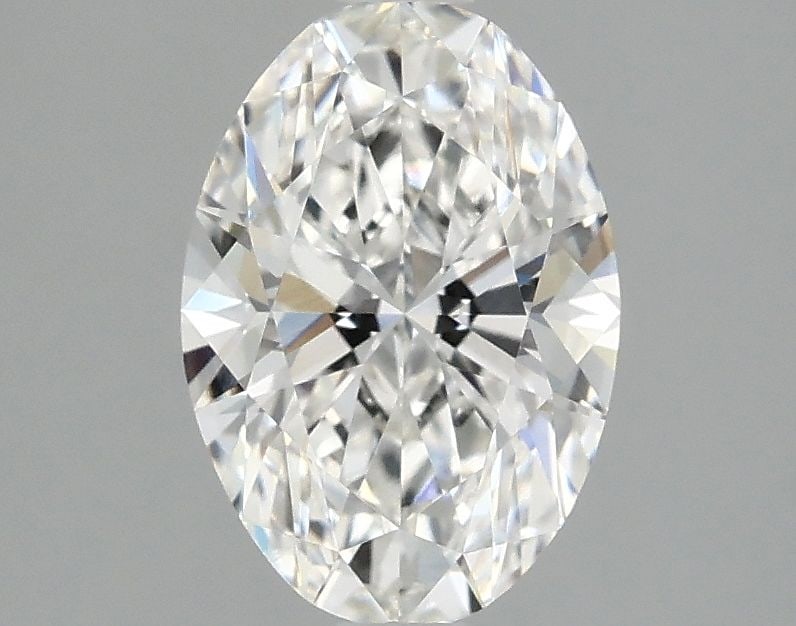 IGI Oval 1.58ct E VVS2 - Loose Lab Diamond: IGI Oval 1.58ct E VVS2 - Loose Lab Diamond Item Specifics: Source: This Is A Real Diamond Grown In A Lab Not Mined. Carat: 1.58 Cut: - Color: E Clarity: VVS2 Polish: EX Symmetry: EX Measurements: 9.4L