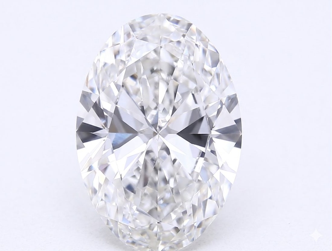 IGI Oval 3.01ct D VVS2 - Loose Lab Diamond: IGI Oval 3.01ct D VVS2 - Loose Lab Diamond Item Specifics: Source: This Is A Real Diamond Grown In A Lab Not Mined. Carat: 3.01 Cut: - Color: D Clarity: VVS2 Polish: EX Symmetry: EX Measurements: 11.6