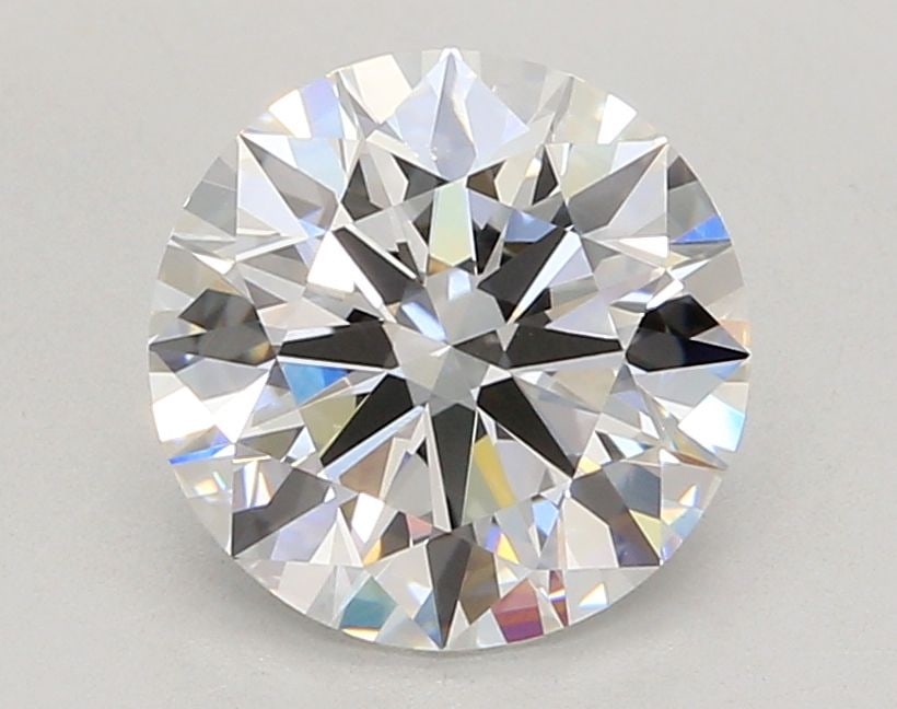 IGI Round 2.94ct E VVS2 - Ideal Loose Lab Diamond: IGI Round 2.94ct E VVS2 - Ideal Loose Lab Diamond Item Specifics: Source: This Is A Real Diamond Grown In A Lab Not Mined. Carat: 2.94 Cut: ID Color: E Clarity: VVS2 Polish: EX Symmetry: EX Measuremen