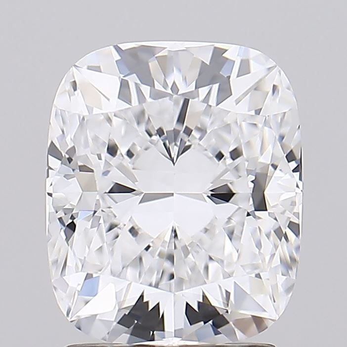 IGI Cushion Brilliant 2.1ct D IF - Loose Lab Diamond: IGI Cushion Brilliant 2.1ct D IF - Loose Lab Diamond Item Specifics: Source: This Is A Real Diamond Grown In A Lab Not Mined. Carat: 2.1 Cut: - Color: D Clarity: IF Polish: EX Symmetry: EX Measurement