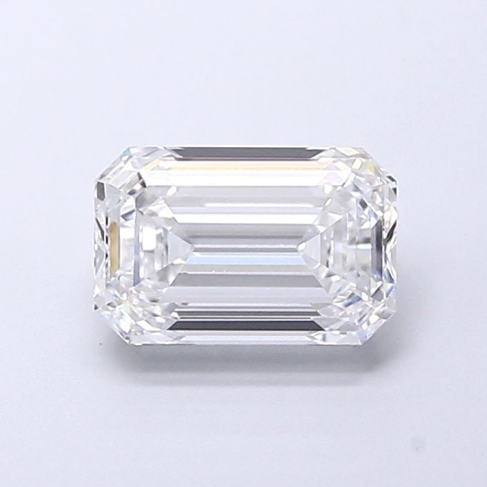 IGI Emerald 2.07ct D VVS2 - Loose Lab Diamond: IGI Emerald 2.07ct D VVS2 - Loose Lab Diamond Item Specifics: Source: This Is A Real Diamond Grown In A Lab Not Mined. Carat: 2.07 Cut: - Color: D Clarity: VVS2 Polish: EX Symmetry: EX Measurements: 8