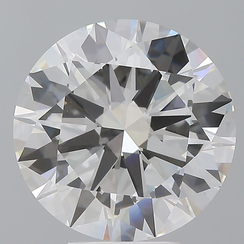IGI Round 6.02ct E VVS2 - Loose Lab Diamond: IGI Round 6.02ct E VVS2 - Loose Lab Diamond Item Specifics: Source: This Is A Real Diamond Grown In A Lab Not Mined. Carat: 6.02 Cut: EX Color: E Clarity: VVS2 Polish: EX Symmetry: EX Measurements: 11