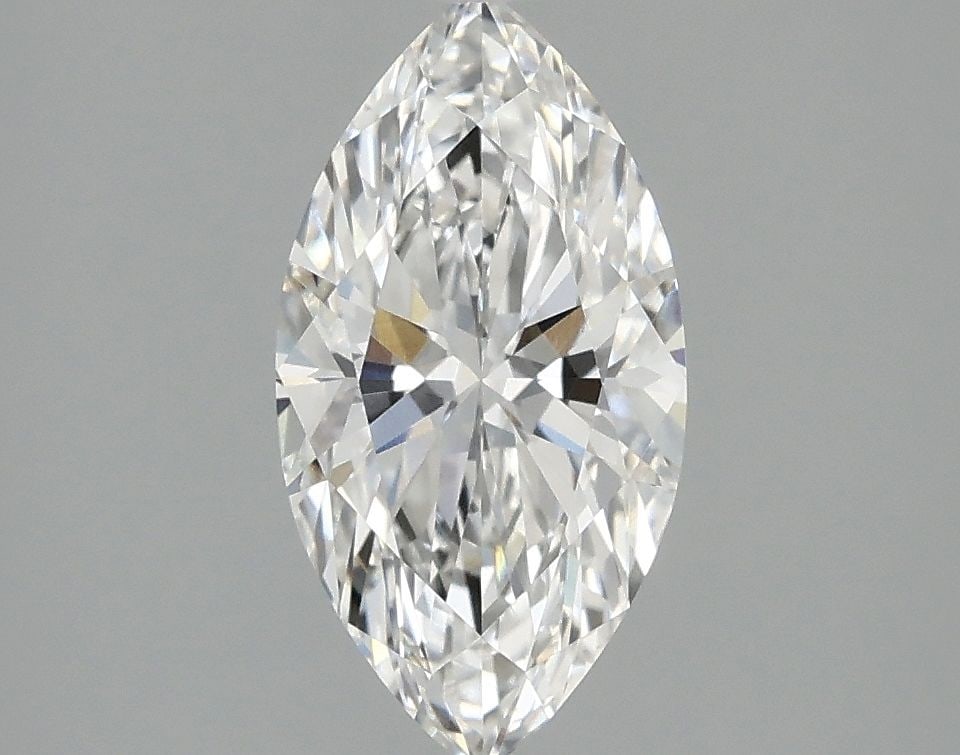 IGI Marquise 1.47ct E VVS2 - Loose Lab Diamond: IGI Marquise 1.47ct E VVS2 - Loose Lab Diamond Item Specifics: Source: This Is A Real Diamond Grown In A Lab Not Mined. Carat: 1.47 Cut: - Color: E Clarity: VVS2 Polish: EX Symmetry: EX Measurements: 