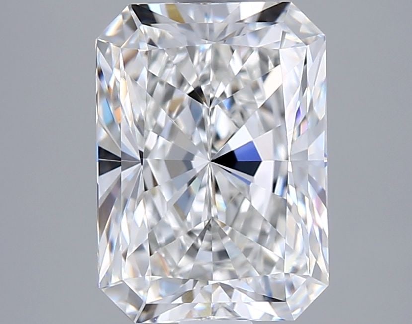 IGI Radiant 2.01ct E IF - Loose Lab Diamond: IGI Radiant 2.01ct E IF - Loose Lab Diamond Item Specifics: Source: This Is A Real Diamond Grown In A Lab Not Mined. Carat: 2.01 Cut: - Color: E Clarity: IF Polish: EX Symmetry: EX Measurements: 8.65L