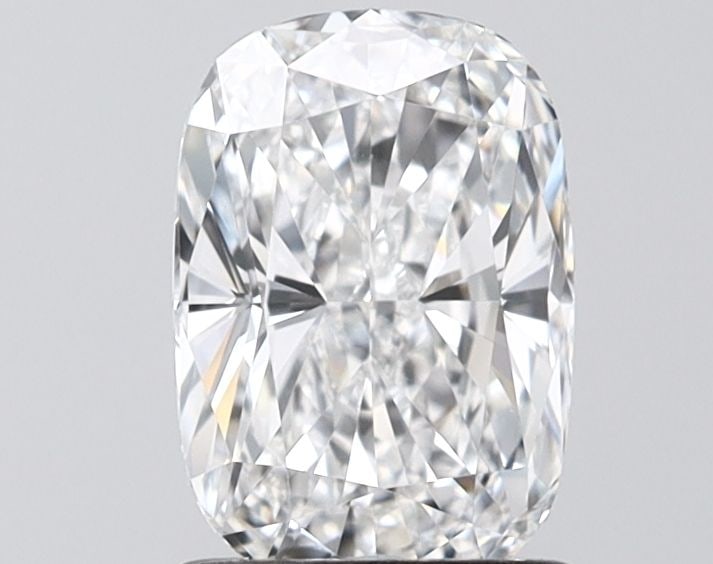 IGI Cushion Modified 1.6ct E VVS2 - Loose Lab Diamond: IGI Cushion Modified 1.6ct E VVS2 - Loose Lab Diamond Item Specifics: Source: This Is A Real Diamond Grown In A Lab Not Mined. Carat: 1.6 Cut: - Color: E Clarity: VVS2 Polish: EX Symmetry: EX Measurem