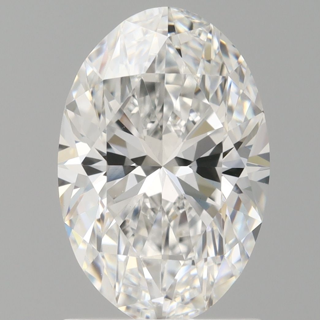 IGI Oval 1.52ct D VVS2 - Loose Lab Diamond: IGI Oval 1.52ct D VVS2 - Loose Lab Diamond Item Specifics: Source: This Is A Real Diamond Grown In A Lab Not Mined. Carat: 1.52 Cut: - Color: D Clarity: VVS2 Polish: EX Symmetry: VG Measurements: 9.38