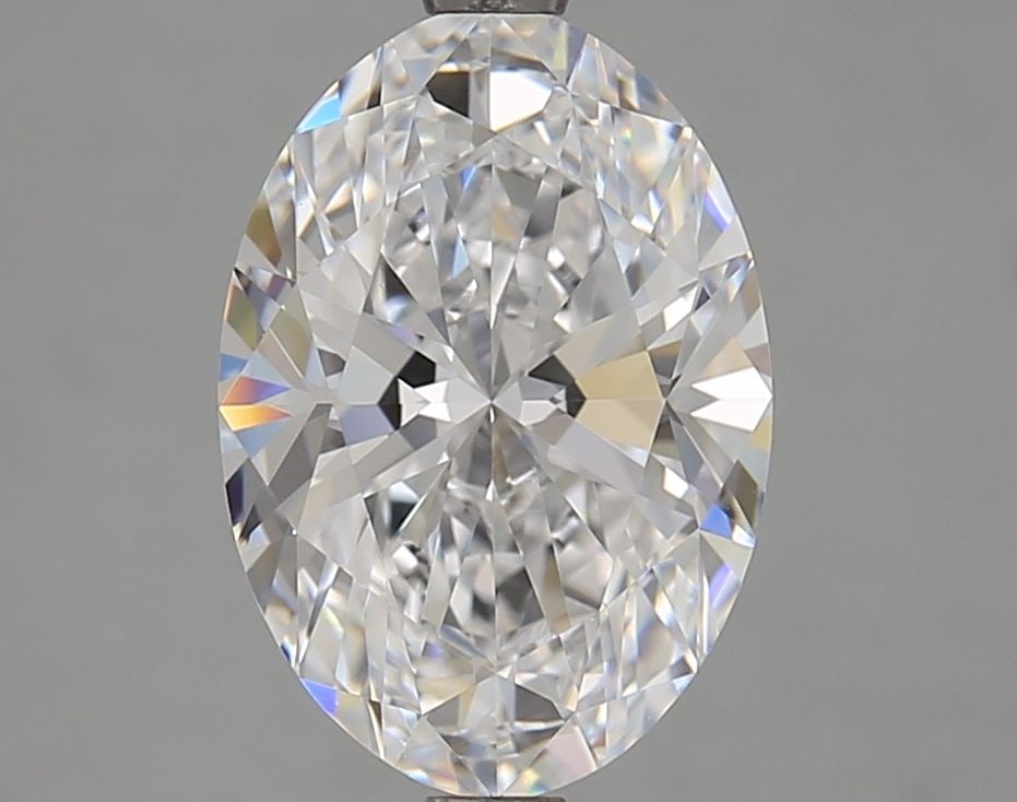 GIA Oval 3.18ct D VVS2 - Loose Lab Diamond: GIA Oval 3.18ct D VVS2 - Loose Lab Diamond Item Specifics: Source: This Is A Real Diamond Grown In A Lab Not Mined. Carat: 3.18 Cut: - Color: D Clarity: VVS2 Polish: EX Symmetry: EX Measurements: 11.8