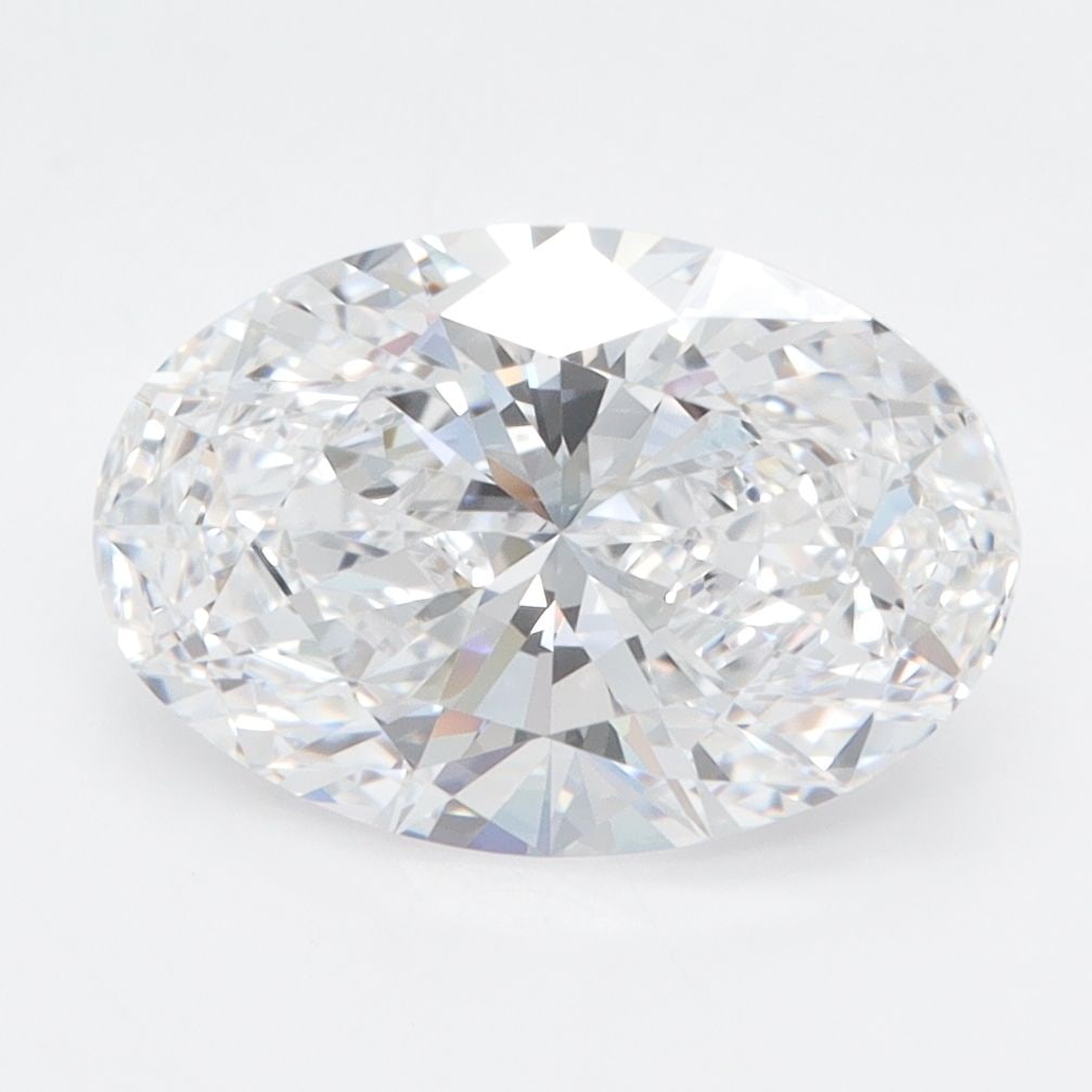 IGI Oval 3.01ct D IF - Loose Lab Diamond: IGI Oval 3.01ct D IF - Loose Lab Diamond Item Specifics: Source: This Is A Real Diamond Grown In A Lab Not Mined. Carat: 3.01 Cut: - Color: D Clarity: IF Polish: EX Symmetry: EX Measurements: 11.86L X