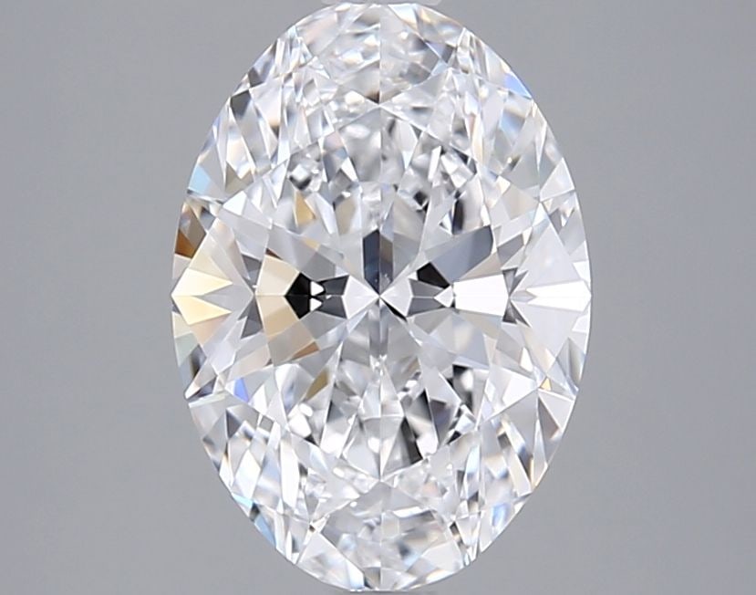 IGI Oval 2.01ct D VVS1 - Loose Lab Diamond: IGI Oval 2.01ct D VVS1 - Loose Lab Diamond Item Specifics: Source: This Is A Real Diamond Grown In A Lab Not Mined. Carat: 2.01 Cut: - Color: D Clarity: VVS1 Polish: EX Symmetry: EX Measurements: 10.1