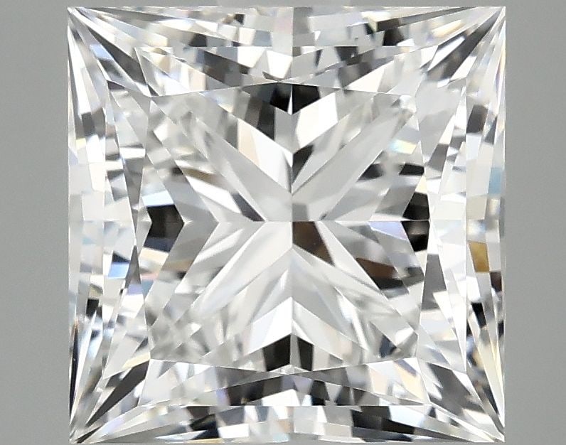 IGI Princess 4.8ct E VVS2 - Loose Lab Diamond: IGI Princess 4.8ct E VVS2 - Loose Lab Diamond Item Specifics: Source: This Is A Real Diamond Grown In A Lab Not Mined. Carat: 4.8 Cut: - Color: E Clarity: VVS2 Polish: EX Symmetry: EX Measurements: 9.