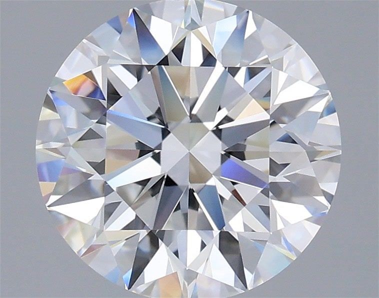 IGI Round 3.07ct D VVS2 - Ideal Loose Lab Diamond: IGI Round 3.07ct D VVS2 - Ideal Loose Lab Diamond Item Specifics: Source: This Is A Real Diamond Grown In A Lab Not Mined. Carat: 3.07 Cut: ID Color: D Clarity: VVS2 Polish: EX Symmetry: EX Measuremen