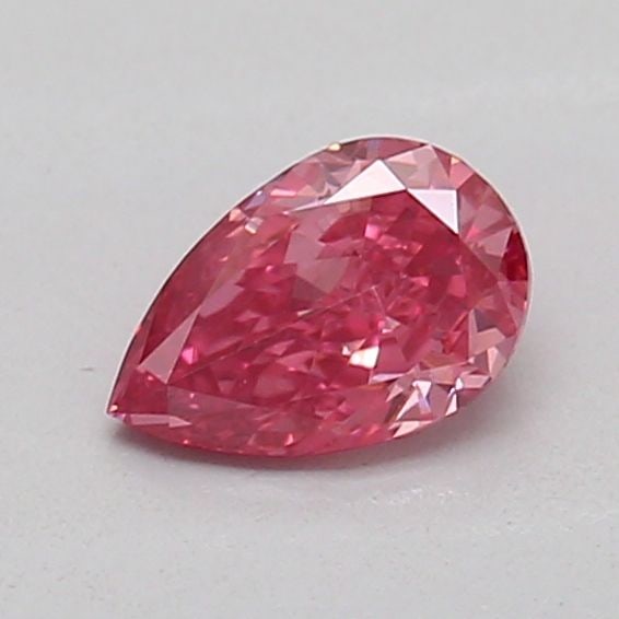 IGI Pear 0.28ct Fancy Vivid Pink VVS2 - Loose Lab Diamond: IGI Pear 0.28ct Fancy Vivid Pink VVS2 - Loose Lab Diamond Item Specifics: Source: This Is A Real Diamond Grown In A Lab Not Mined. Carat: 0.28 Cut: - Color: Fancy Vivid Pink Clarity: VVS2 Polish: VG S