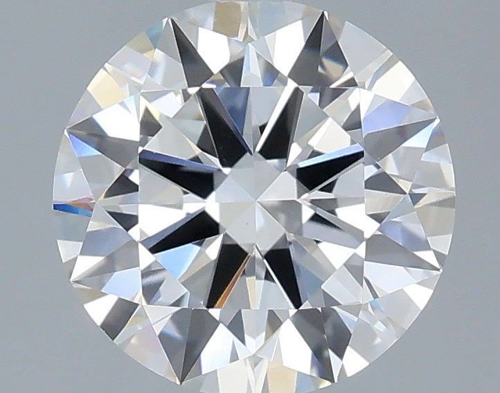 IGI Round 1.85ct F VVS2 - Ideal Loose Lab Diamond: IGI Round 1.85ct F VVS2 - Ideal Loose Lab Diamond Item Specifics: Source: This Is A Real Diamond Grown In A Lab Not Mined. Carat: 1.85 Cut: ID Color: F Clarity: VVS2 Polish: EX Symmetry: EX Measuremen
