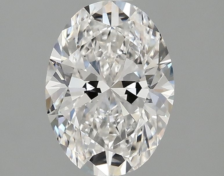 IGI Oval 1.49ct E VVS2 - Loose Lab Diamond: IGI Oval 1.49ct E VVS2 - Loose Lab Diamond Item Specifics: Source: This Is A Real Diamond Grown In A Lab Not Mined. Carat: 1.49 Cut: - Color: E Clarity: VVS2 Polish: EX Symmetry: EX Measurements: 8.88