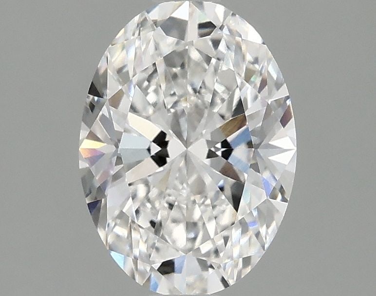 IGI Oval 1.57ct E VVS2 - Loose Lab Diamond: IGI Oval 1.57ct E VVS2 - Loose Lab Diamond Item Specifics: Source: This Is A Real Diamond Grown In A Lab Not Mined. Carat: 1.57 Cut: - Color: E Clarity: VVS2 Polish: EX Symmetry: EX Measurements: 8.98