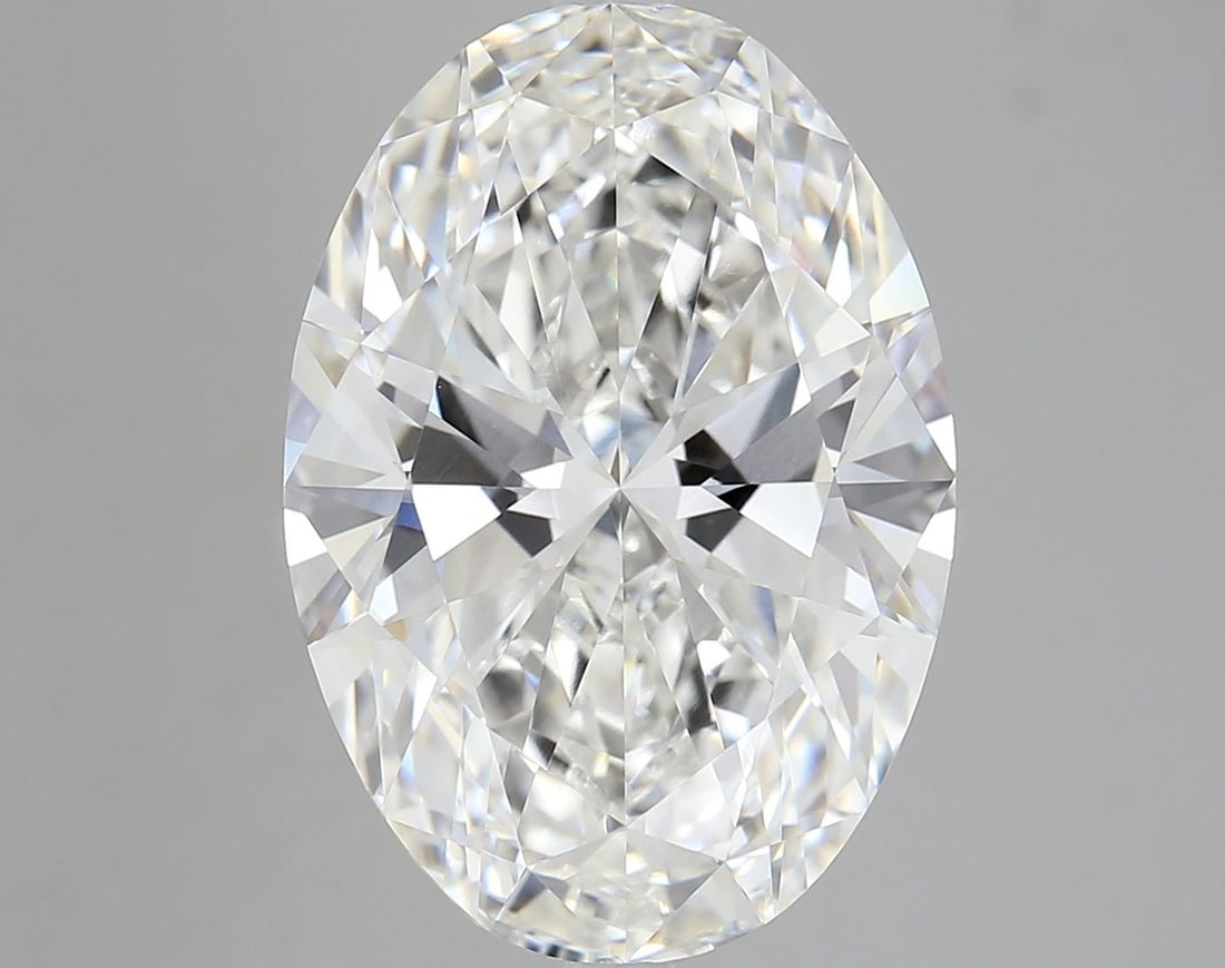 IGI Oval 9.02ct F VVS2 - Loose Lab Diamond: IGI Oval 9.02ct F VVS2 - Loose Lab Diamond Item Specifics: Source: This Is A Real Diamond Grown In A Lab Not Mined. Carat: 9.02 Cut: - Color: F Clarity: VVS2 Polish: EX Symmetry: EX Measurements: 17.0
