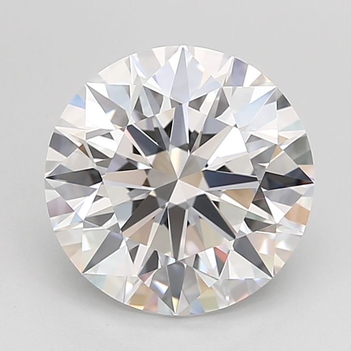 IGI Round 3.02ct D VVS1 - Ideal Loose Lab Diamond: IGI Round 3.02ct D VVS1 - Ideal Loose Lab Diamond Item Specifics: Source: This Is A Real Diamond Grown In A Lab Not Mined. Carat: 3.02 Cut: ID Color: D Clarity: VVS1 Polish: EX Symmetry: EX Measuremen