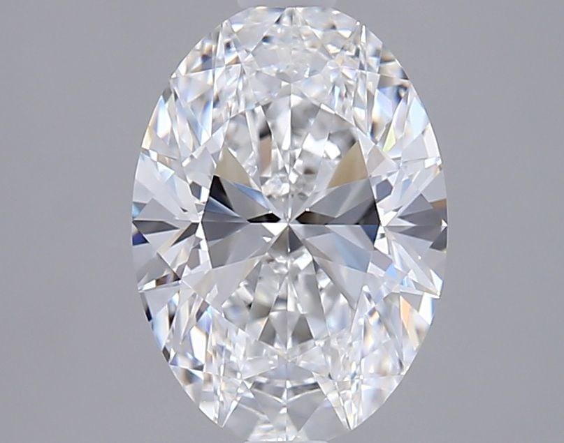 IGI Oval 2.05ct D VVS1 - Loose Lab Diamond: IGI Oval 2.05ct D VVS1 - Loose Lab Diamond Item Specifics: Source: This Is A Real Diamond Grown In A Lab Not Mined. Carat: 2.05 Cut: - Color: D Clarity: VVS1 Polish: EX Symmetry: EX Measurements: 10.2