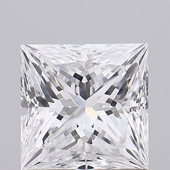 IGI Princess 1.04ct D VVS1 - Loose Lab Diamond: IGI Princess 1.04ct D VVS1 - Loose Lab Diamond Item Specifics: Source: This Is A Real Diamond Grown In A Lab Not Mined. Carat: 1.04 Cut: - Color: D Clarity: VVS1 Polish: EX Symmetry: EX Measurements: 