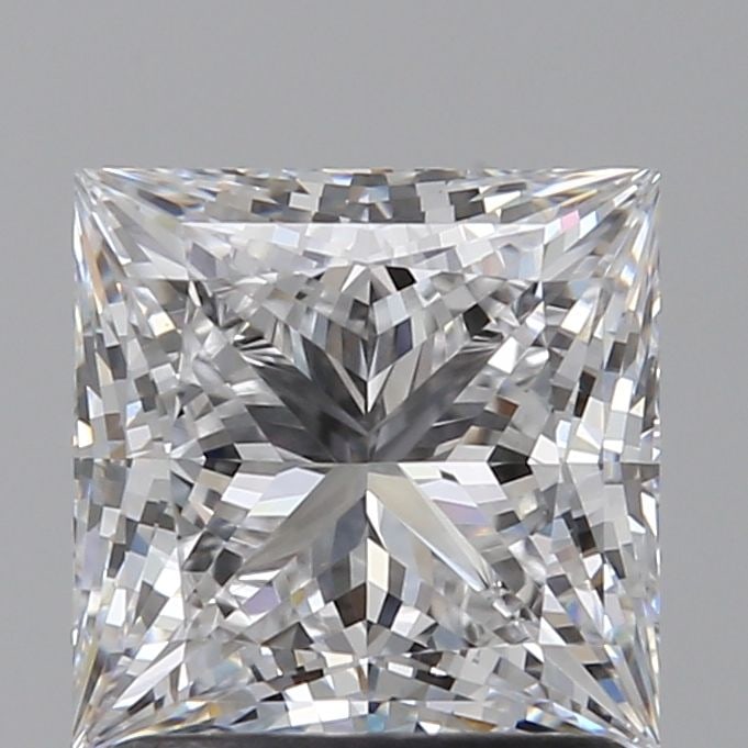 IGI Princess 1.52ct D VVS1 - Loose Lab Diamond: IGI Princess 1.52ct D VVS1 - Loose Lab Diamond Item Specifics: Source: This Is A Real Diamond Grown In A Lab Not Mined. Carat: 1.52 Cut: - Color: D Clarity: VVS1 Polish: EX Symmetry: EX Measurements: 