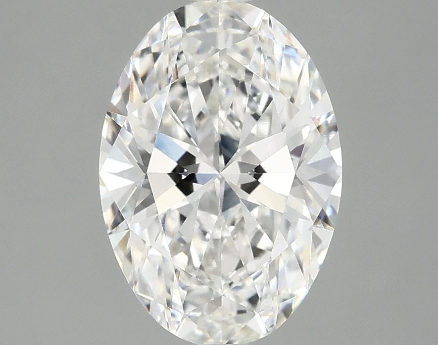 IGI Oval 2.09ct E VVS2 - Loose Lab Diamond: IGI Oval 2.09ct E VVS2 - Loose Lab Diamond Item Specifics: Source: This Is A Real Diamond Grown In A Lab Not Mined. Carat: 2.09 Cut: - Color: E Clarity: VVS2 Polish: EX Symmetry: EX Measurements: 10.4