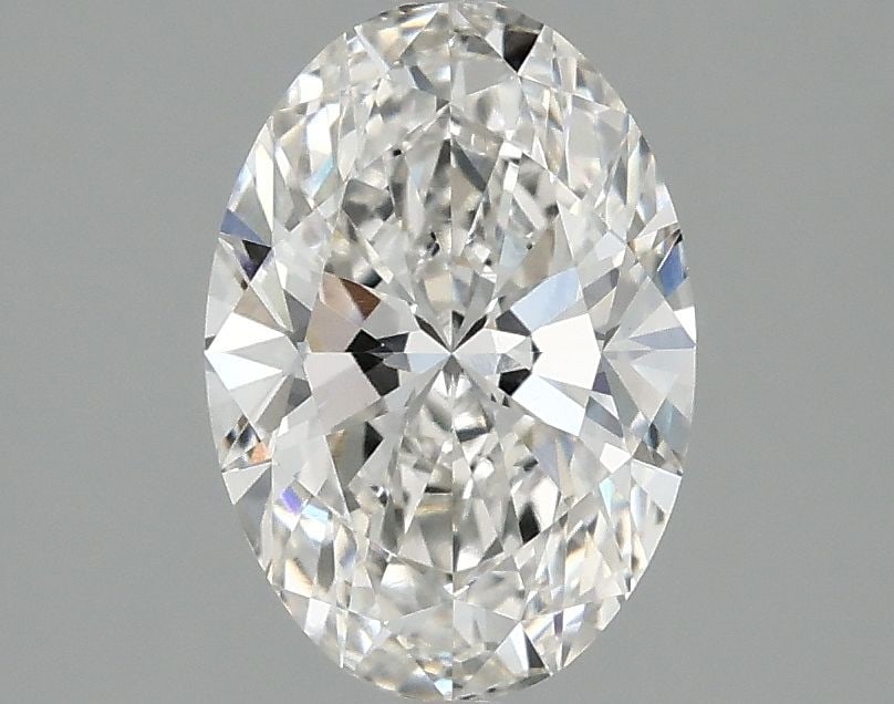IGI Oval 1.56ct F VVS2 - Loose Lab Diamond: IGI Oval 1.56ct F VVS2 - Loose Lab Diamond Item Specifics: Source: This Is A Real Diamond Grown In A Lab Not Mined. Carat: 1.56 Cut: - Color: F Clarity: VVS2 Polish: EX Symmetry: EX Measurements: 9.45