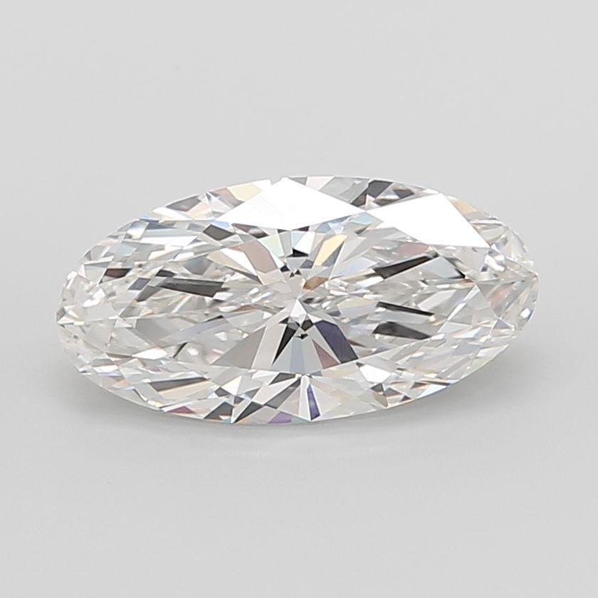 IGI Oval 7.36ct F VVS2 - Loose Lab Diamond: IGI Oval 7.36ct F VVS2 - Loose Lab Diamond Item Specifics: Source: This Is A Real Diamond Grown In A Lab Not Mined. Carat: 7.36 Cut: - Color: F Clarity: VVS2 Polish: EX Symmetry: EX Measurements: 19.4
