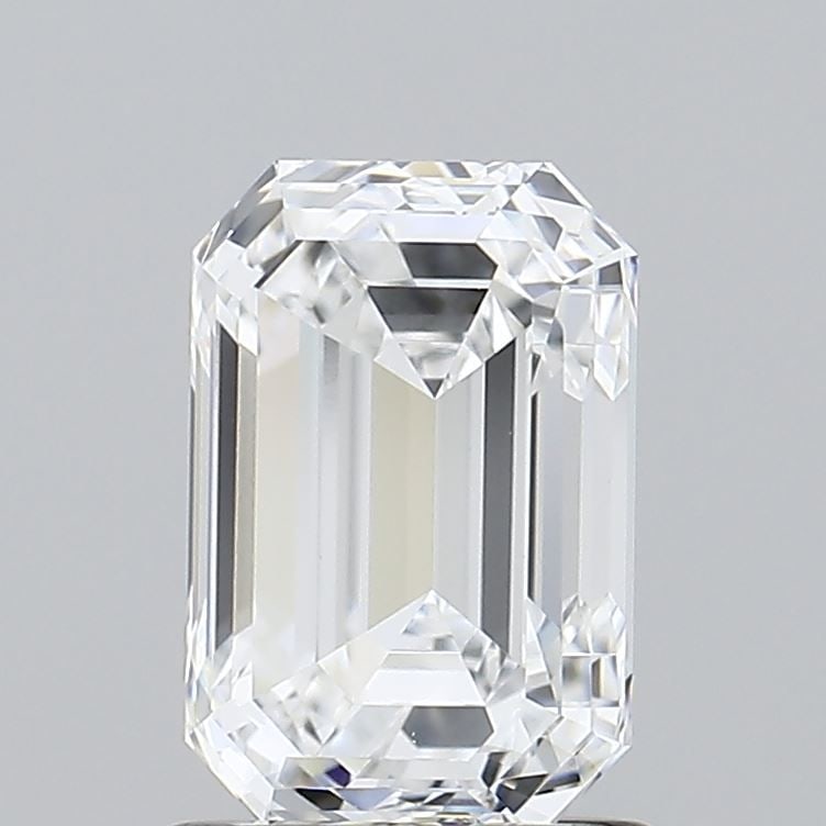 IGI Emerald 1.7ct E VVS2 - Loose Lab Diamond: IGI Emerald 1.7ct E VVS2 - Loose Lab Diamond Item Specifics: Source: This Is A Real Diamond Grown In A Lab Not Mined. Carat: 1.7 Cut: - Color: E Clarity: VVS2 Polish: EX Symmetry: EX Measurements: 7.9