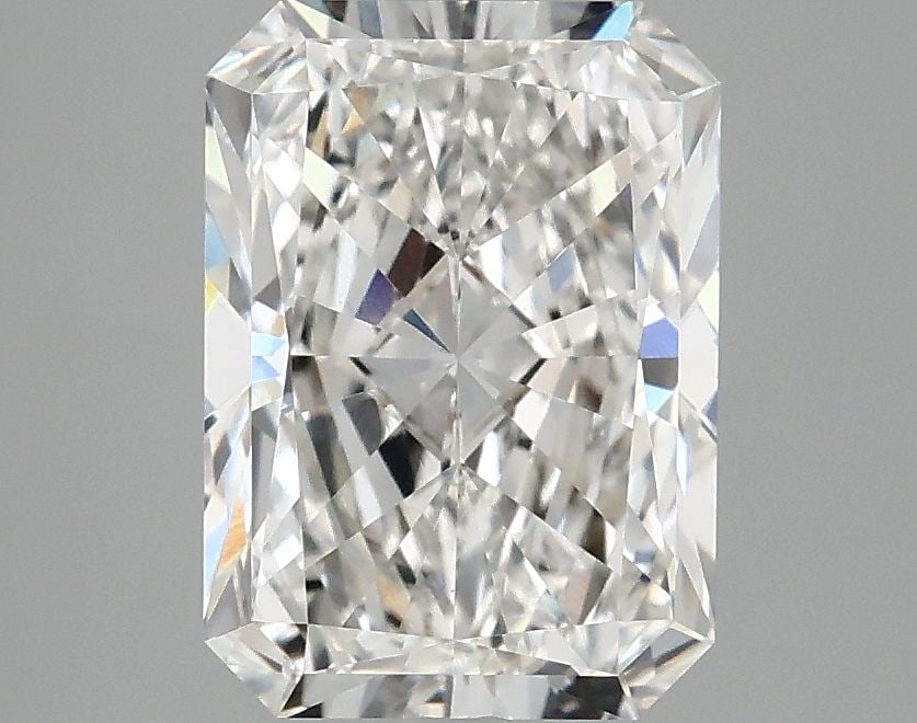 IGI Radiant 2.87ct G VVS2 - Loose Lab Diamond: IGI Radiant 2.87ct G VVS2 - Loose Lab Diamond Item Specifics: Source: This Is A Real Diamond Grown In A Lab Not Mined. Carat: 2.87 Cut: - Color: G Clarity: VVS2 Polish: EX Symmetry: EX Measurements: 9