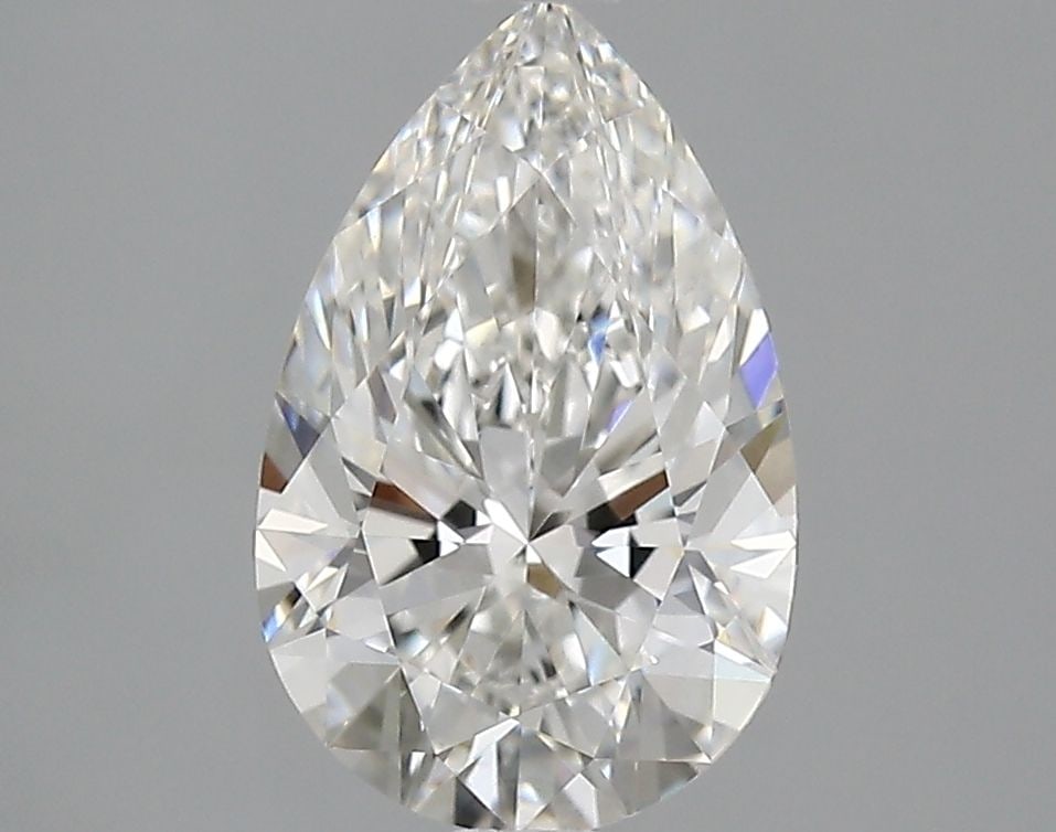 IGI Pear 1.82ct E VVS2 - Loose Lab Diamond: IGI Pear 1.82ct E VVS2 - Loose Lab Diamond Item Specifics: Source: This Is A Real Diamond Grown In A Lab Not Mined. Carat: 1.82 Cut: - Color: E Clarity: VVS2 Polish: EX Symmetry: EX Measurements: 10.6