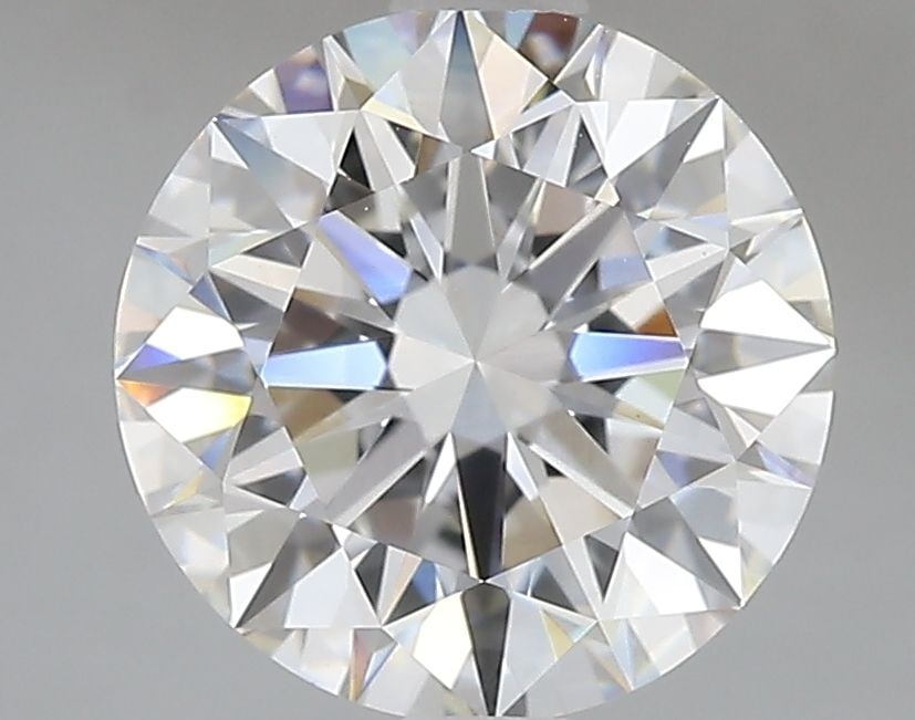 IGI Round 3.09ct E VVS2 - Ideal Loose Lab Diamond: IGI Round 3.09ct E VVS2 - Ideal Loose Lab Diamond Item Specifics: Source: This Is A Real Diamond Grown In A Lab Not Mined. Carat: 3.09 Cut: ID Color: E Clarity: VVS2 Polish: EX Symmetry: EX Measuremen