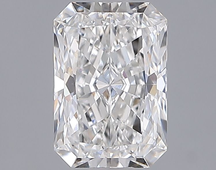 IGI Radiant 1.54ct E VVS2 - Loose Lab Diamond: IGI Radiant 1.54ct E VVS2 - Loose Lab Diamond Item Specifics: Source: This Is A Real Diamond Grown In A Lab Not Mined. Carat: 1.54 Cut: - Color: E Clarity: VVS2 Polish: EX Symmetry: EX Measurements: 8