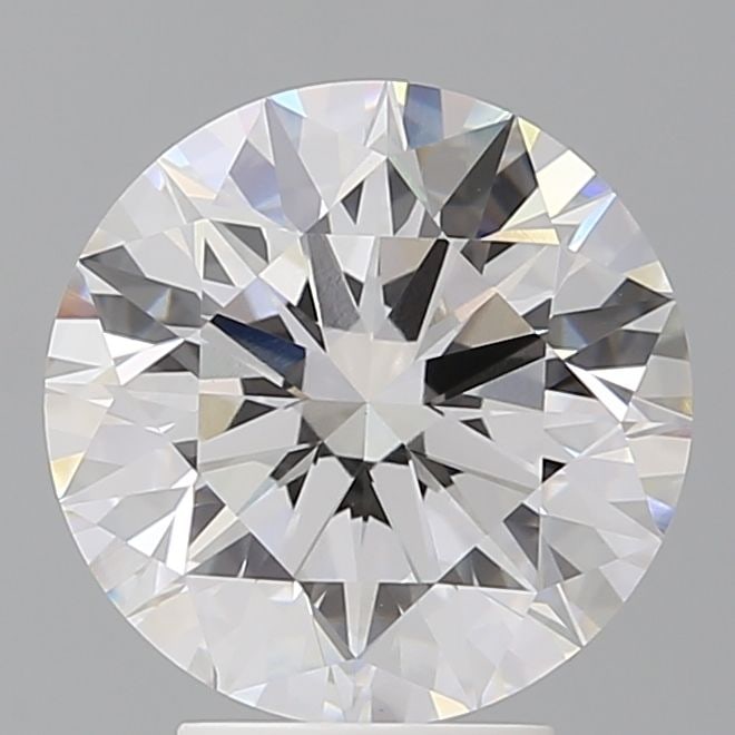 IGI Round 4.09ct E VVS2 - Ideal Loose Lab Diamond: IGI Round 4.09ct E VVS2 - Ideal Loose Lab Diamond Item Specifics: Source: This Is A Real Diamond Grown In A Lab Not Mined. Carat: 4.09 Cut: ID Color: E Clarity: VVS2 Polish: EX Symmetry: EX Measuremen