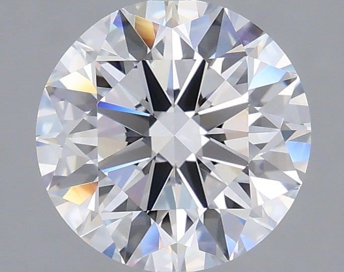 IGI Round 2.54ct D VVS1 - Ideal Loose Lab Diamond: IGI Round 2.54ct D VVS1 - Ideal Loose Lab Diamond Item Specifics: Source: This Is A Real Diamond Grown In A Lab Not Mined. Carat: 2.54 Cut: ID Color: D Clarity: VVS1 Polish: EX Symmetry: EX Measuremen