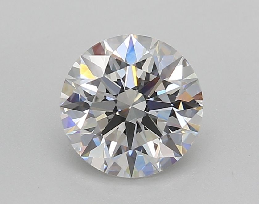 Round 1.52ct E VVS2 - Loose Lab Diamond: Round 1.52ct E VVS2 - Loose Lab Diamond Item Specifics: Source: This Is A Real Diamond Grown In A Lab Not Mined. Carat: 1.52 Cut: EX Color: E Clarity: VVS2 Polish: EX Symmetry: EX Measurements: 7.36L 
