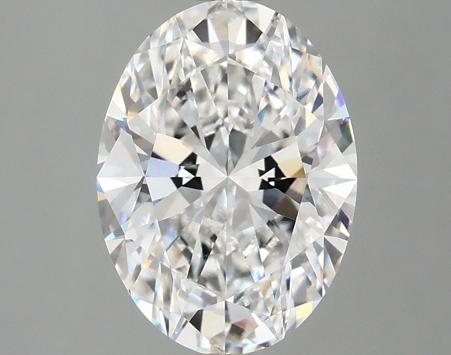 IGI Oval 2.52ct E VVS2 - Loose Lab Diamond: IGI Oval 2.52ct E VVS2 - Loose Lab Diamond Item Specifics: Source: This Is A Real Diamond Grown In A Lab Not Mined. Carat: 2.52 Cut: - Color: E Clarity: VVS2 Polish: EX Symmetry: EX Measurements: 10.7