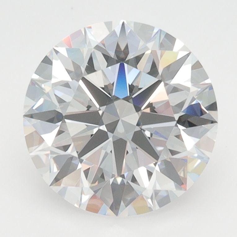 GIA Round 2.45ct D VVS1 - Loose Lab Diamond: GIA Round 2.45ct D VVS1 - Loose Lab Diamond Item Specifics: Source: This Is A Real Diamond Grown In A Lab Not Mined. Carat: 2.45 Cut: EX Color: D Clarity: VVS1 Polish: EX Symmetry: EX Measurements: