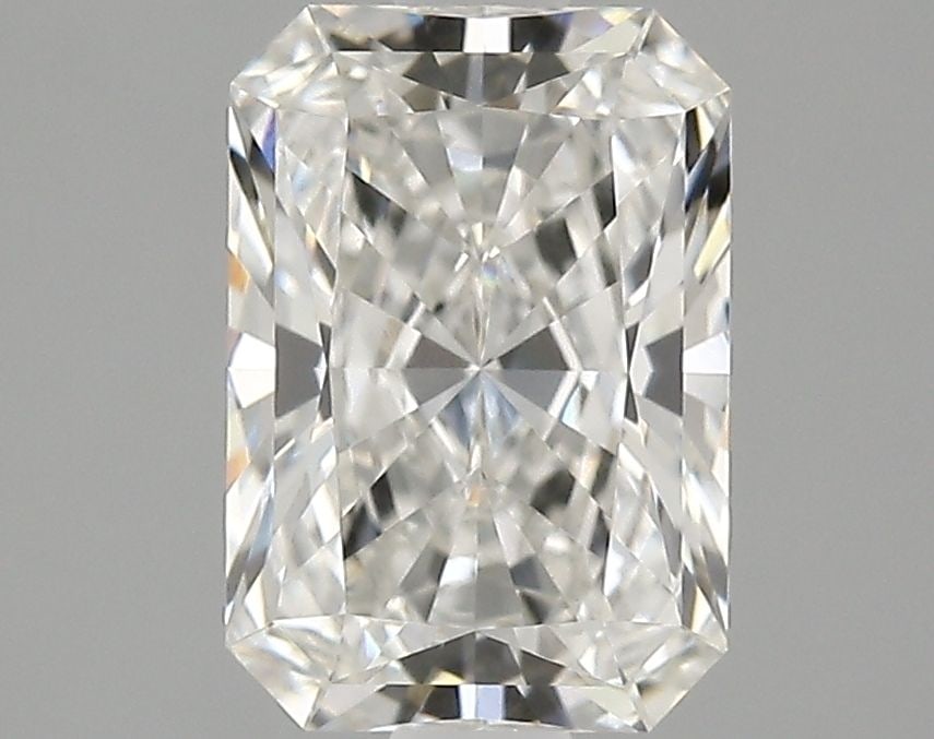 IGI Radiant 1.59ct G VVS2 - Loose Lab Diamond: IGI Radiant 1.59ct G VVS2 - Loose Lab Diamond Item Specifics: Source: This Is A Real Diamond Grown In A Lab Not Mined. Carat: 1.59 Cut: - Color: G Clarity: VVS2 Polish: EX Symmetry: EX Measurements: