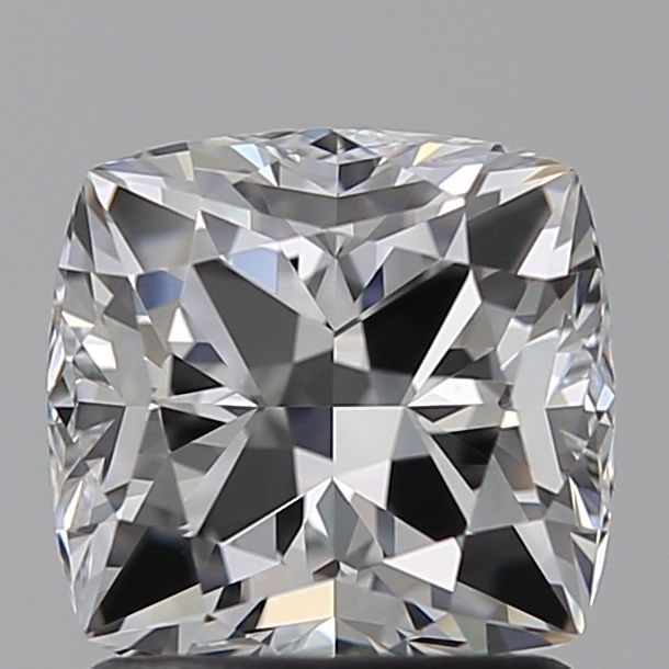 IGI Cushion Brilliant 1.52ct D VVS2 - Loose Lab Diamond: IGI Cushion Brilliant 1.52ct D VVS2 - Loose Lab Diamond Item Specifics: Source: This Is A Real Diamond Grown In A Lab Not Mined. Carat: 1.52 Cut: - Color: D Clarity: VVS2 Polish: EX Symmetry: EX