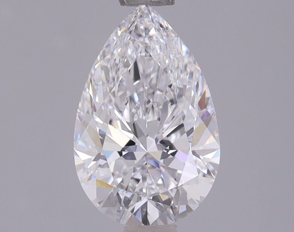 IGI Pear 1.51ct D IF - Loose Lab Diamond: IGI Pear 1.51ct D IF - Loose Lab Diamond Item Specifics: Source: This Is A Real Diamond Grown In A Lab Not Mined. Carat: 1.51 Cut: - Color: D Clarity: IF Polish: EX Symmetry: EX Measurements: 9.89L X 
