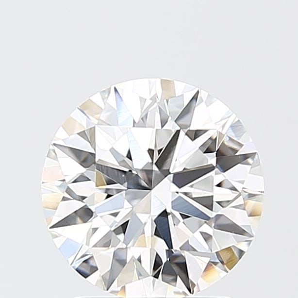 IGI Round 2.07ct E VVS2 - Ideal Loose Lab Diamond: IGI Round 2.07ct E VVS2 - Ideal Loose Lab Diamond Item Specifics: Source: This Is A Real Diamond Grown In A Lab Not Mined. Carat: 2.07 Cut: ID Color: E Clarity: VVS2 Polish: EX Symmetry: EX