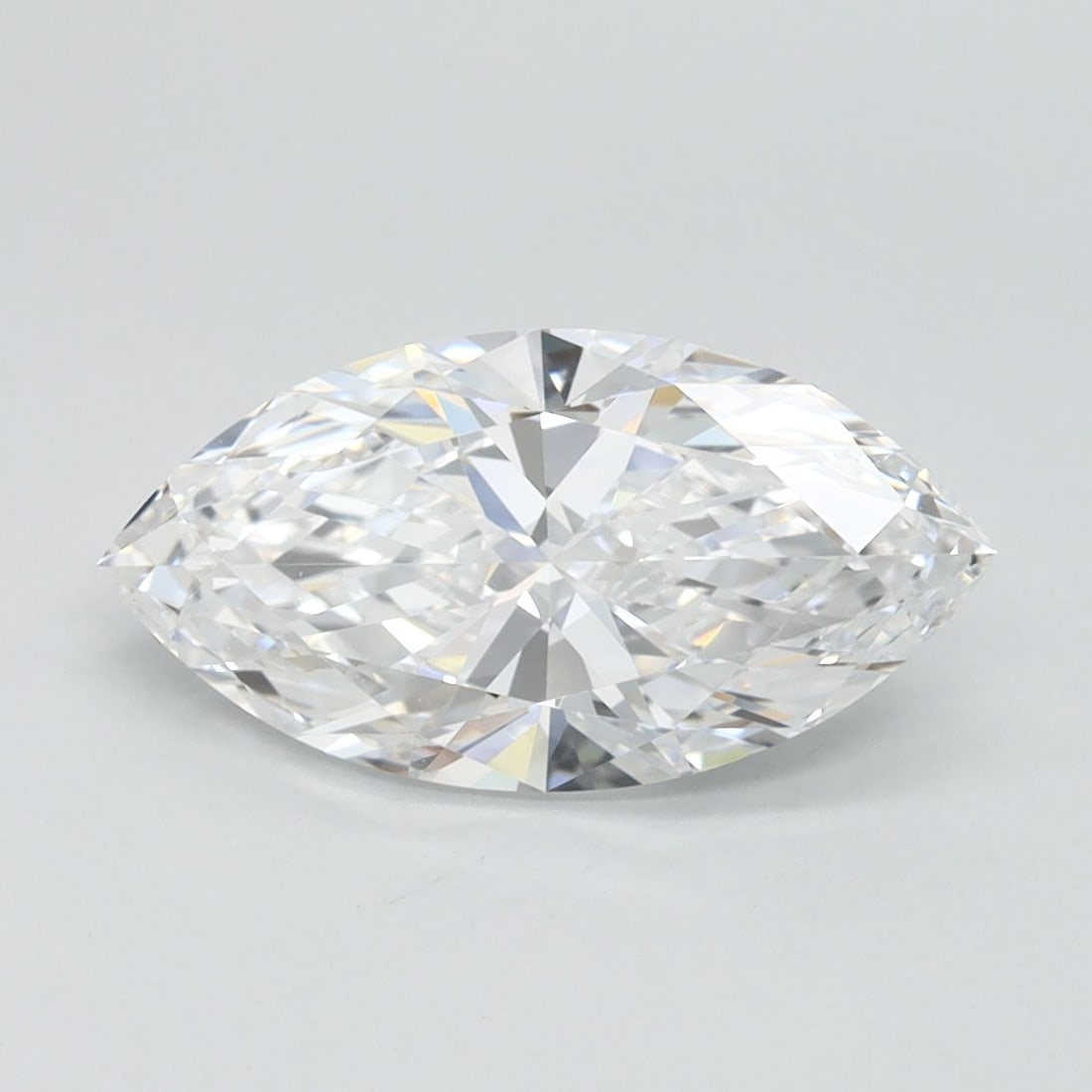 IGI Marquise 1.54ct D FL - Loose Lab Diamond: IGI Marquise 1.54ct D FL - Loose Lab Diamond Item Specifics: Source: This Is A Real Diamond Grown In A Lab Not Mined. Carat: 1.54 Cut: - Color: D Clarity: FL Polish: EX Symmetry: EX Measurements: