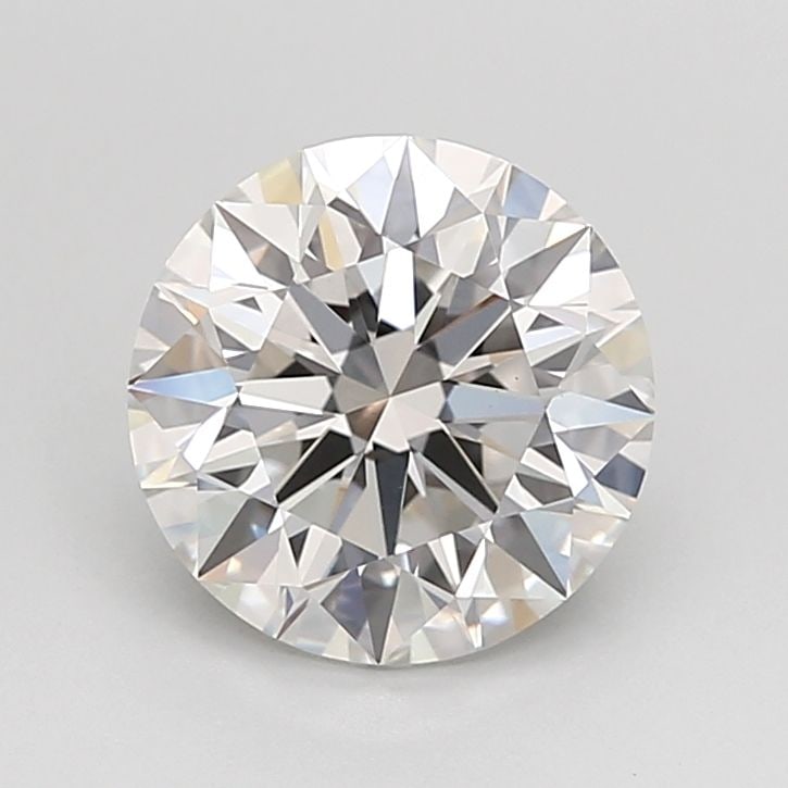 IGI Round 2.01ct F VVS2 - Ideal Loose Lab Diamond: IGI Round 2.01ct F VVS2 - Ideal Loose Lab Diamond Item Specifics: Source: This Is A Real Diamond Grown In A Lab Not Mined. Carat: 2.01 Cut: ID Color: F Clarity: VVS2 Polish: EX Symmetry: EX Measuremen