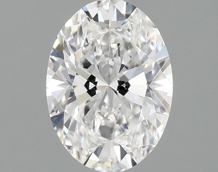 IGI Oval 1.1ct E VVS2 - Loose Lab Diamond: IGI Oval 1.1ct E VVS2 - Loose Lab Diamond Item Specifics: Source: This Is A Real Diamond Grown In A Lab Not Mined. Carat: 1.1 Cut: - Color: E Clarity: VVS2 Polish: EX Symmetry: EX Measurements: 8.06L
