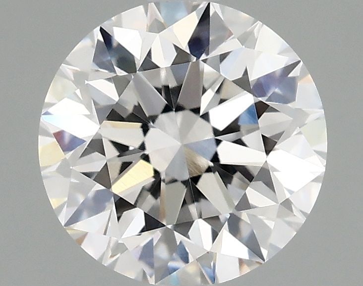 IGI Round 1.57ct E VVS2 - Loose Lab Diamond: IGI Round 1.57ct E VVS2 - Loose Lab Diamond Item Specifics: Source: This Is A Real Diamond Grown In A Lab Not Mined. Carat: 1.57 Cut: EX Color: E Clarity: VVS2 Polish: EX Symmetry: EX Measurements: 7.
